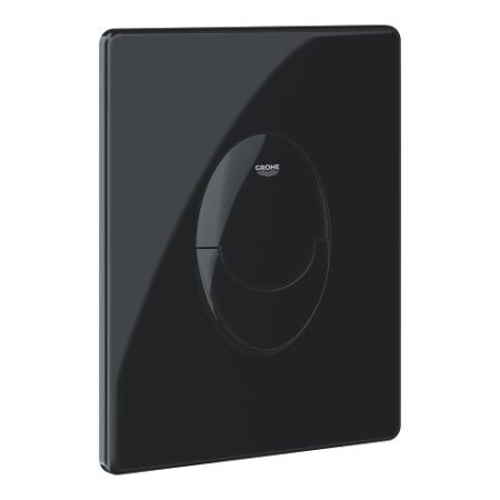 Grohe 38505kv0 Skate Clossy Black