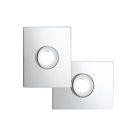 Grohe 38573000 Skate Chrome Monh