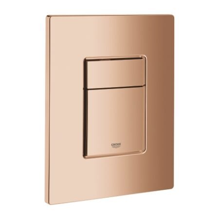 Grohe 38732da0 Cosmopolitan Warm Sunset