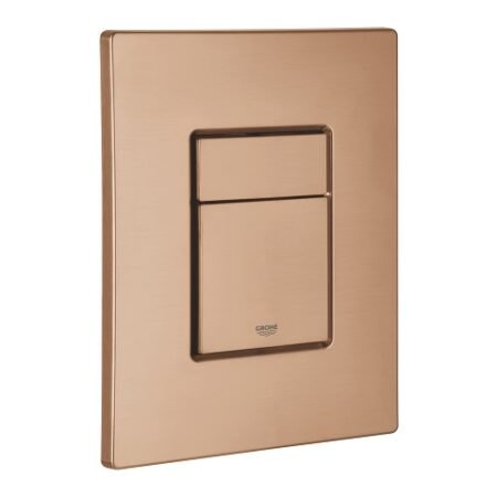 Grohe 38732dl0 Cosmopolitan Brushed Warm Sunst