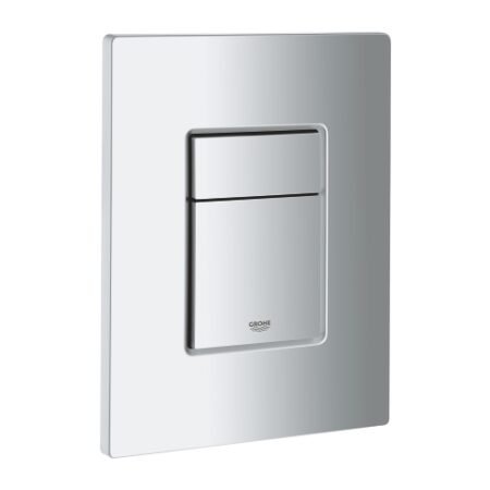 Grohe 38732p00 Cosmopolitan Mat Chrome