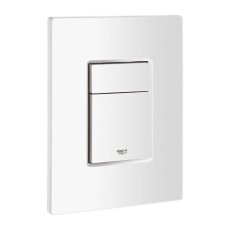 Grohe 38732sh0 Cosmopolitan Alpine White
