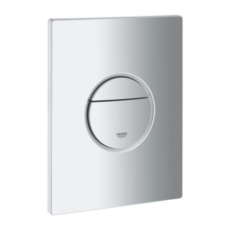 Grohe 38765p00 Nova Cosmopolitan Mat Chrome