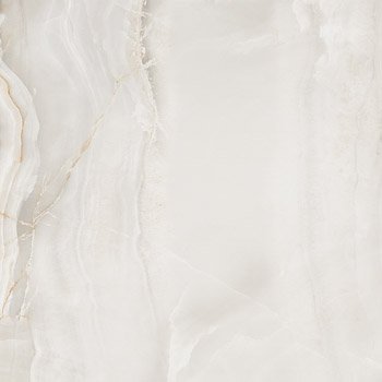 BIANCO ONICE 90x90 Lapatto