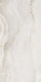 BIANCO ONICE 45x90 Lapatto