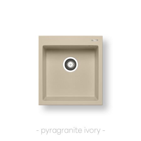 Pyramis ISTROS (46×50) 1B