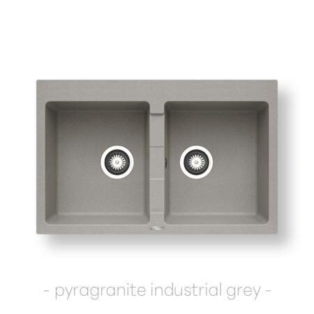 Pyramis SPARTA (78×50) 2B