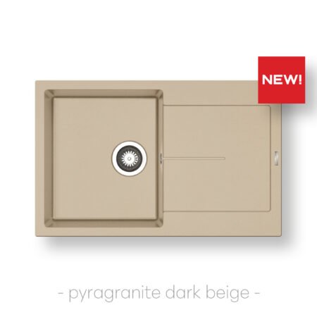 Pyramis ITHAKA (79×50) 1B 1D