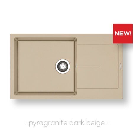 Pyramis ITHAKA PLUS (86×50) 1B 1D