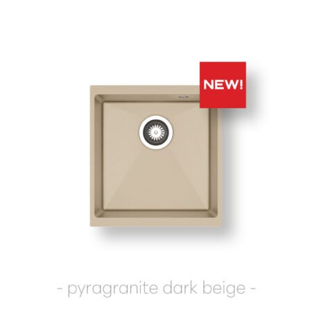 Pyramis ITHAKA (40×40) 1B