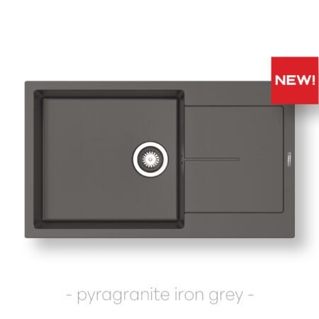 Pyramis ITHAKA PLUS (86×50) 1B 1D