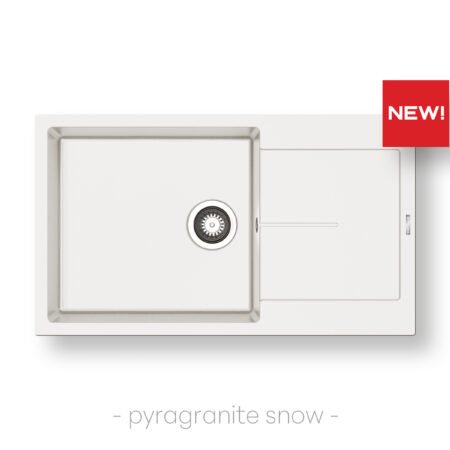 Pyramis ITHAKA PLUS (86×50) 1B 1D