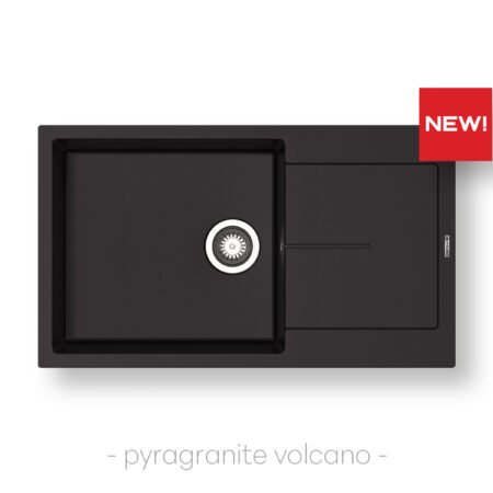 Pyramis ITHAKA PLUS (86×50) 1B 1D