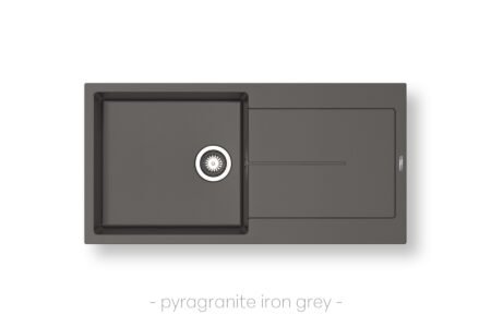 Pyramis ITHAKA PLUS (100×50) 1B 1D