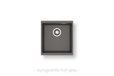 Pyramis ITHAKA (40×40) 1B