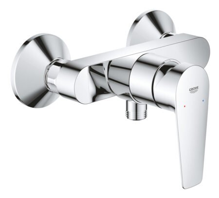 Grohe 23635001 Μπαταρια Ντουζ Μονο Σωμα
