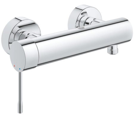 Grohe 25252001 Μπαταρια Ντουζ Μονο Σωμα
