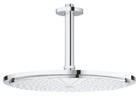 Grohe 26067000 Κωδωνας Φ31 Με Βραχιωνα Οροφης 14,2Εκ
