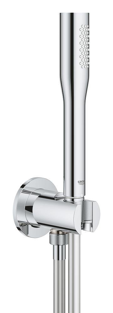 Grohe 26404000 Παροχη -στηριγμα Πληρες Euphopia Cosmopol