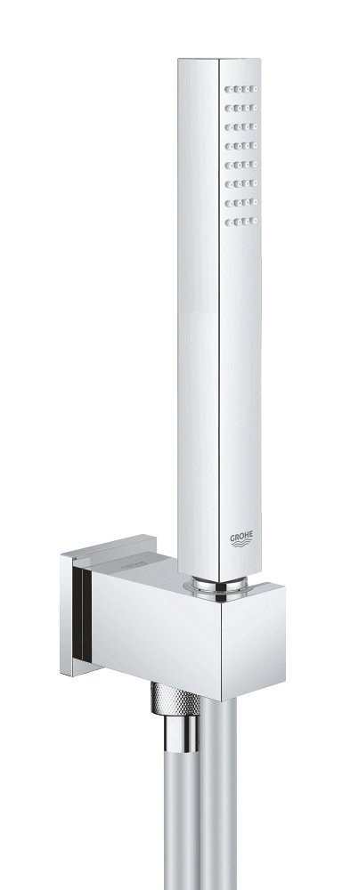 Grohe 26405000 Παροχη-στηριγμα Πληρες Euphopia Cube