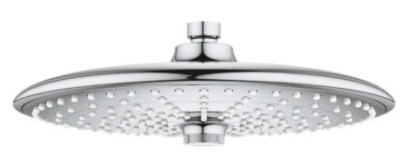 Grohe 26456000 Κεφαλη Ντουζ Φ26 3 Ροων