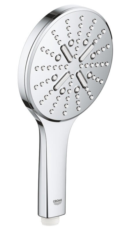 Grohe 26574000 Τηλεφωνο Rainshower 3Ροων Στρ