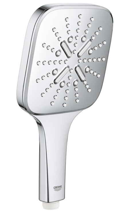 Grohe 26582000 Τηλεφωνο Rainshower 3Ροων Τετρ