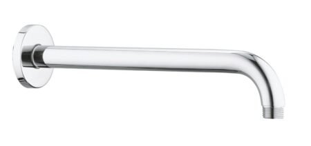 Grohe 28576000 Βραχιωνας Τοιχου 28 Εκ