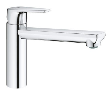 Grohe 31693000 Μπαταρια Κουζινας Bauedce