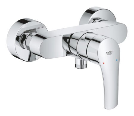 Grohe 33555003 Μπαταρια Ντουζ Μονο Σωμα