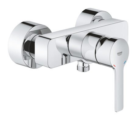 Grohe 33865001 Μπαταρια Ντουζ Μονο Σωμα