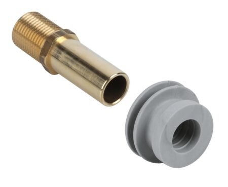 Grohe 37044000 Συνδεσμος Ουρητηριου ½