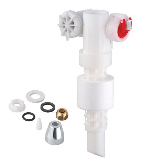 Grohe 37095000 Φλοτερ Εντοιχ Καζαν Γυψοσαν