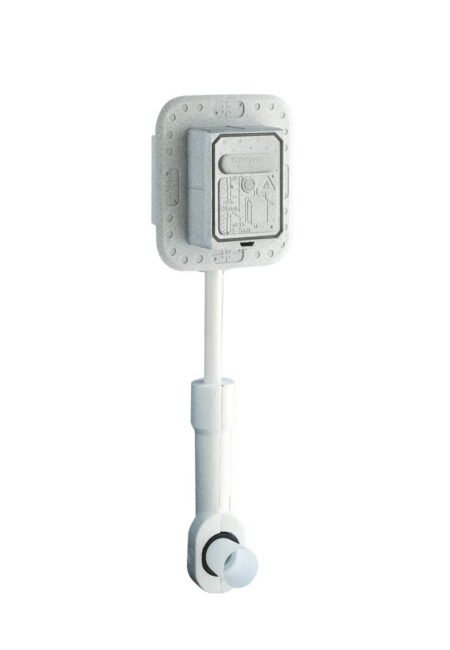 Grohe 37153000 Φλουσιμετρο Για Wc