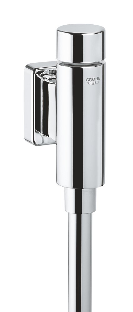 Grohe 37339000 Φλουσομετρο Ουρητηριου Rondo