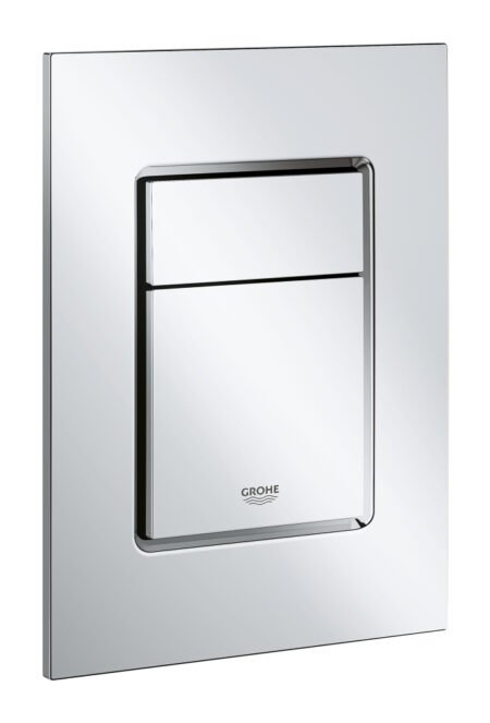 Grohe 37535000 Skate Cosmopolitan Chrome
