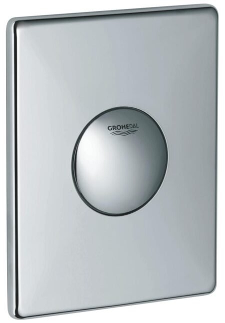 Grohe 37547000 Πλακετα Φλουσομετρου
