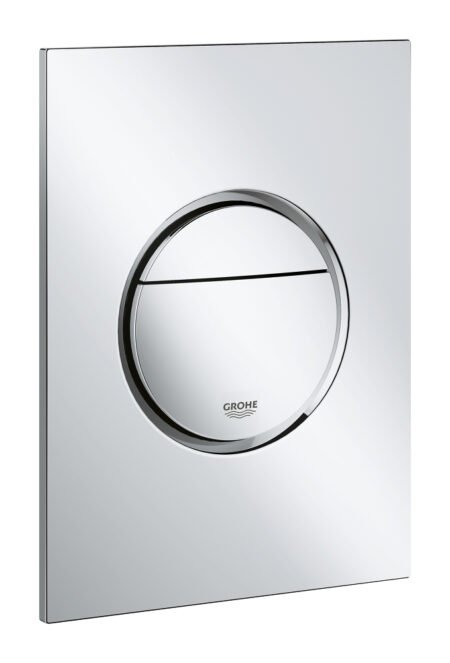 Grohe 37601000 Nova Cosmopolitan Chrome