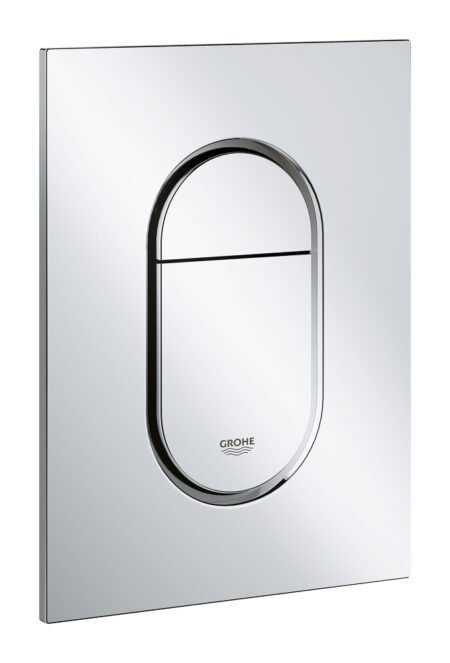 Grohe 37624000 Arena Cosmopolitan Chrome