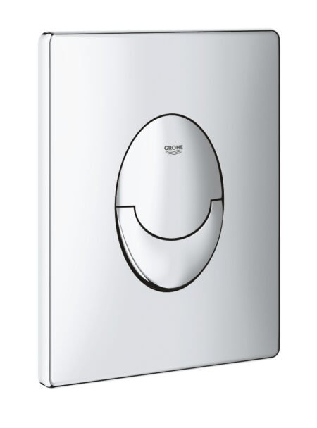 Grohe 38505000 Skate Chrome