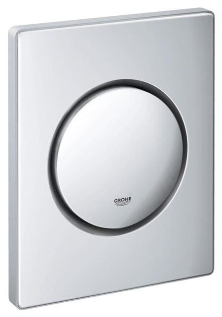 Grohe 38804000 Πλακετα Εντ Ουρητηριου