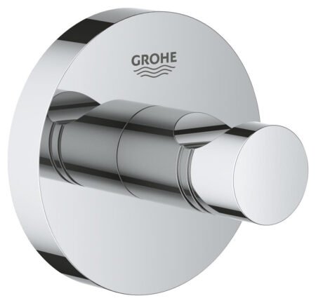 Grohe 40364001 Αγκιστρο Μονο Χρωμε