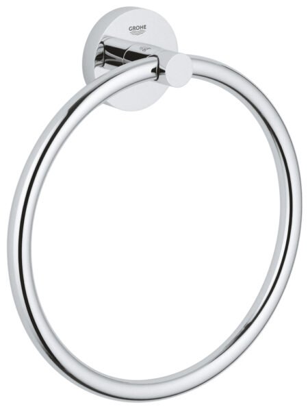 Grohe 40365001 Κρικος Χρωμε