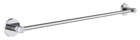 Grohe 40366001 Πετσετοκρεμαστρα 65,4 Εκ Χρωμε