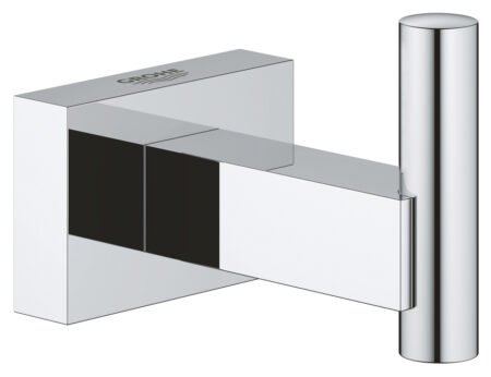 Grohe 40511001 Αγκιστρο Μονο Χρωμε