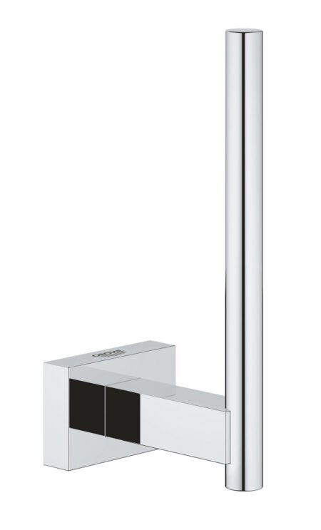 Grohe 40623001 Χαρτοθηκη Καθετη Χρωμε