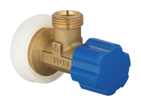 Grohe 42343000 Γωνιακος Διακοπτης Εντοιχ Καζαν