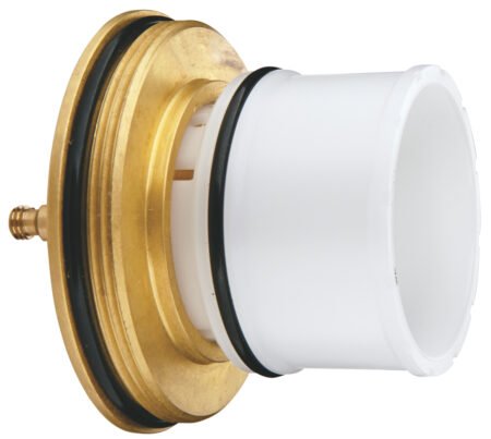 Grohe 43122000 Κεφαλη Εντ Φλουσομ 37153