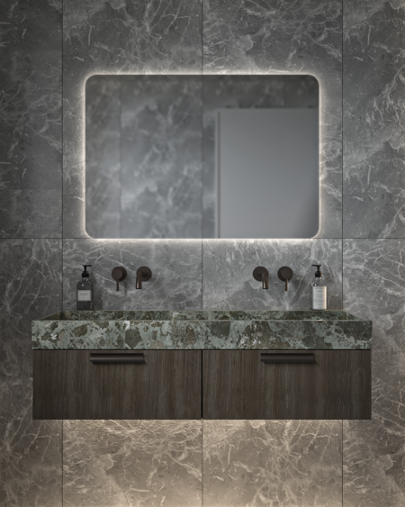CURVED – Project Mirrors