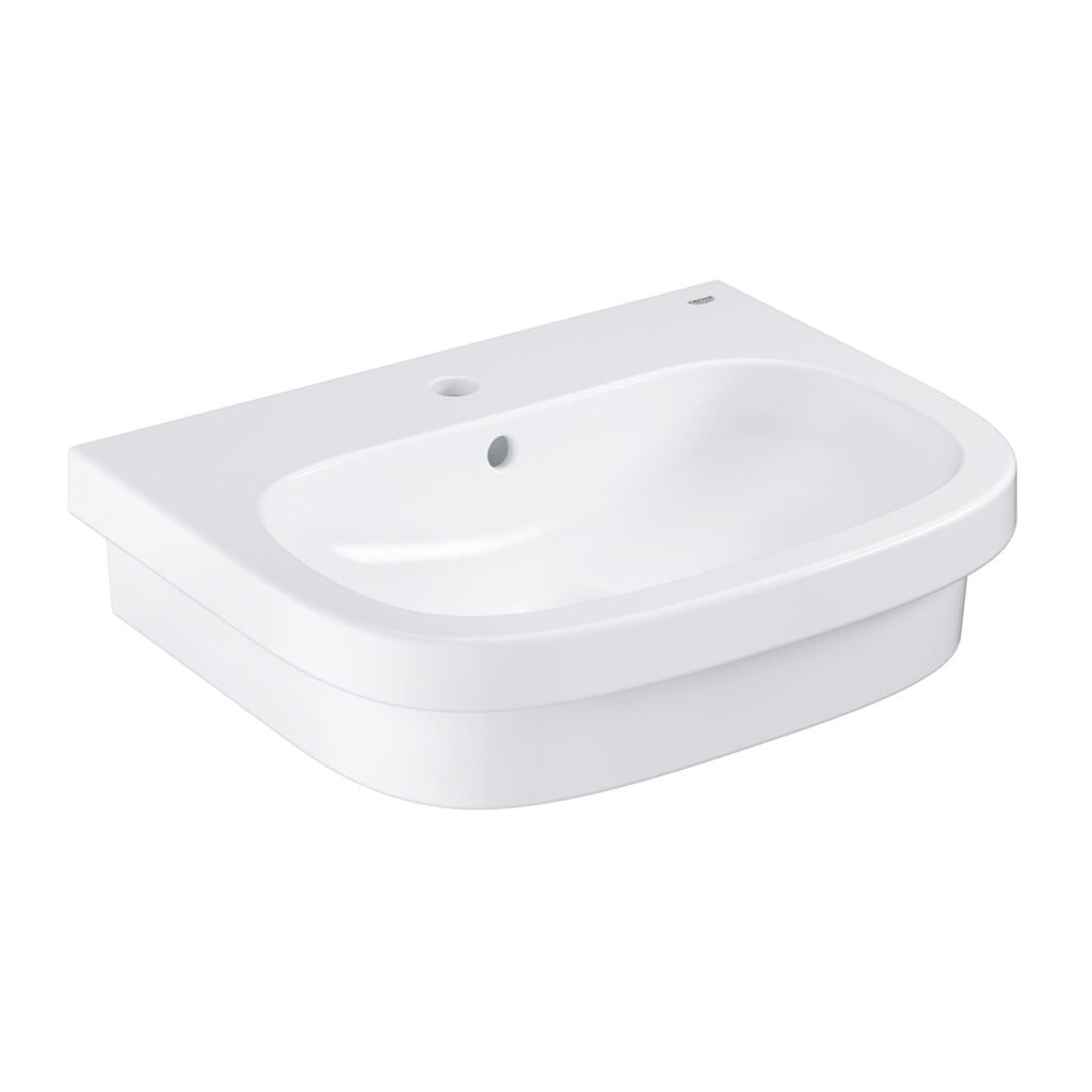 GROHE 39337000 EURO CERAMIC ΕΠΙΚΑΘ. ΝΙΠΤΗΡΑΣ 60 – Ετοιμοπαράδοτο